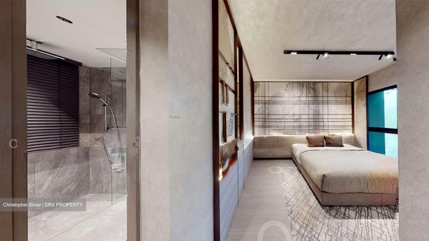 The Myst (D23), Condominium #601696691